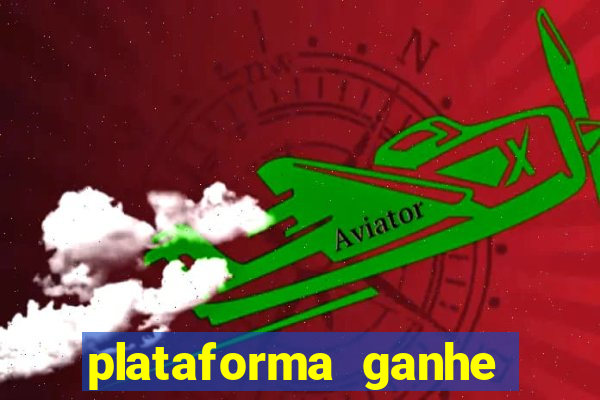 plataforma ganhe dinheiro jogando